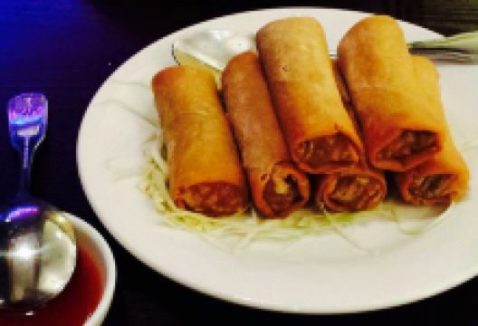Golden Palace Restaurant美食图片