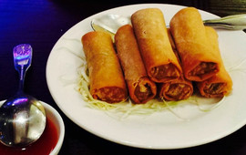 Golden Palace Restaurant