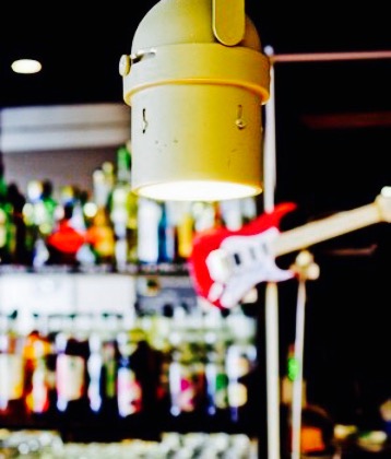 brasserie de la préfecture