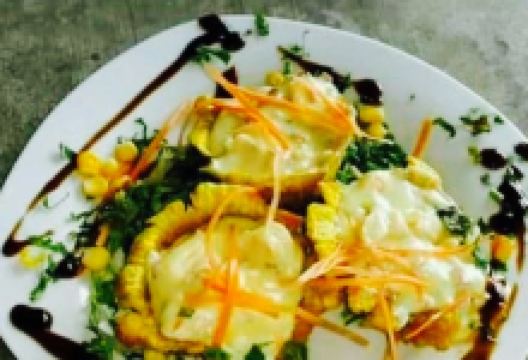 Tutti's美食图片