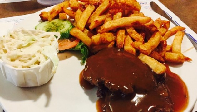 Restaurant L'Express