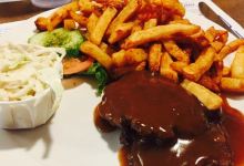 Restaurant L'Express美食图片