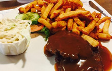 Restaurant L'Express餐厅图片