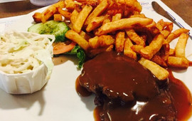 Restaurant L'Express