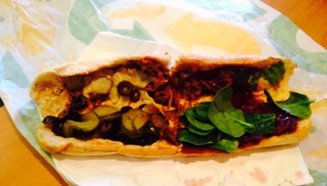 Subway