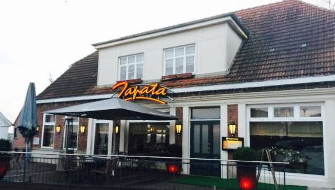 Zapata Mexicanisches Restaurant Und Biergarten餐厅图片