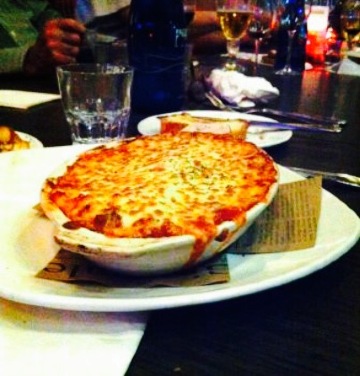 Restaurant Pacini Brossard餐厅图片