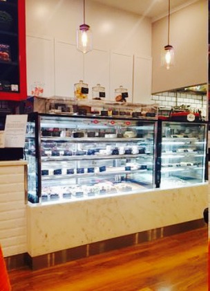 Michel's Patisserie & Cafe餐厅图片