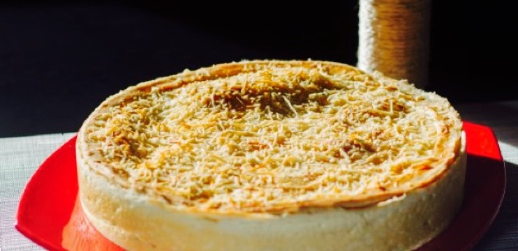 Ferrara Café餐厅图片