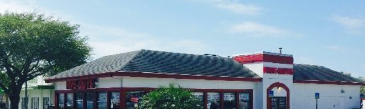 Five Guys餐厅图片