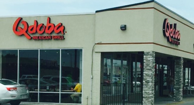 QDOBA Mexican Eats餐厅图片