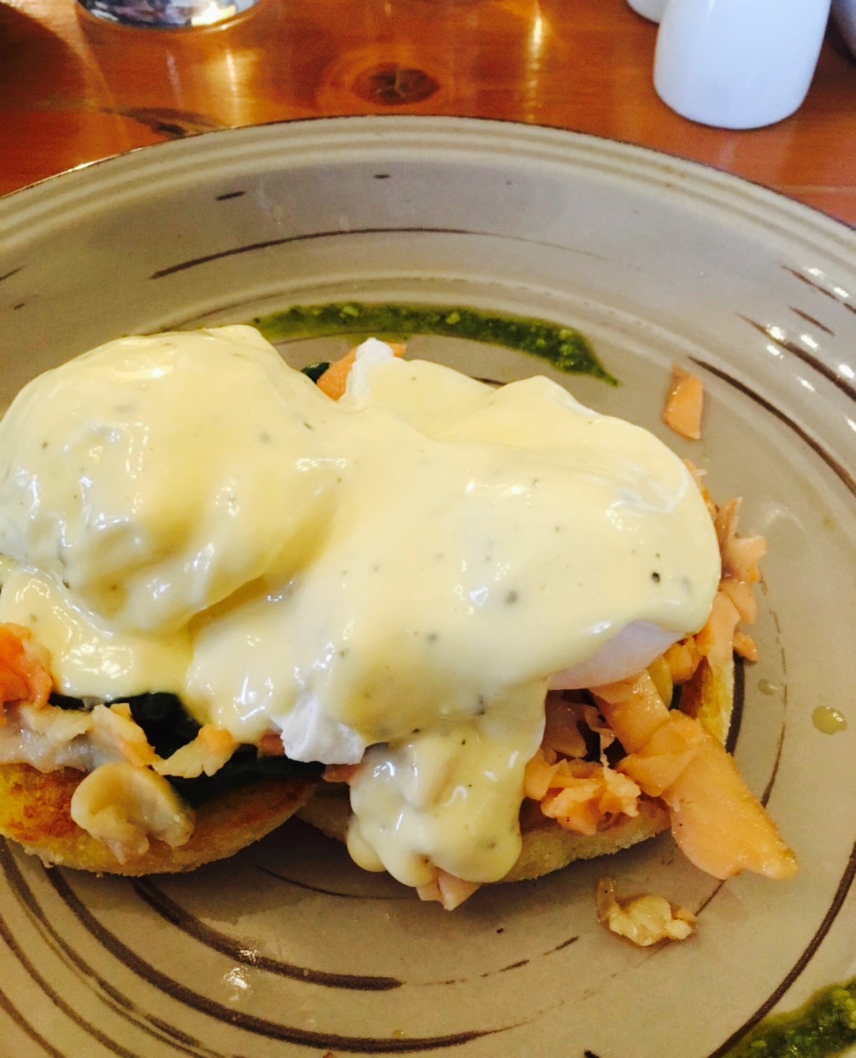 Essence Cafe and Bar