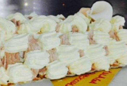 Bar Calipsho美食图片