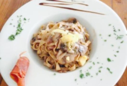 Olio Restaurant美食图片