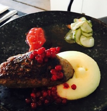 Kiviks Hotell Restaurang