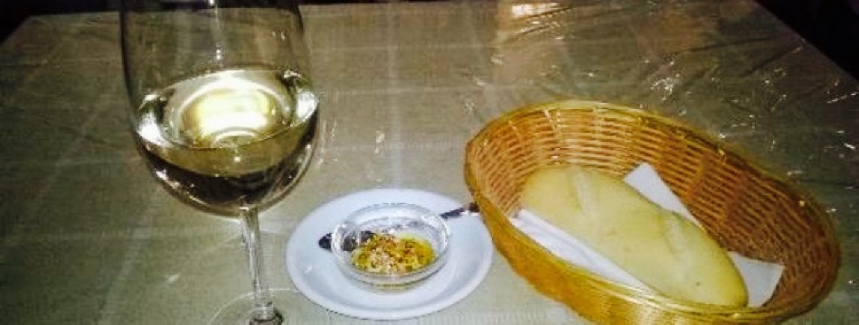 Bodega Julian餐厅图片