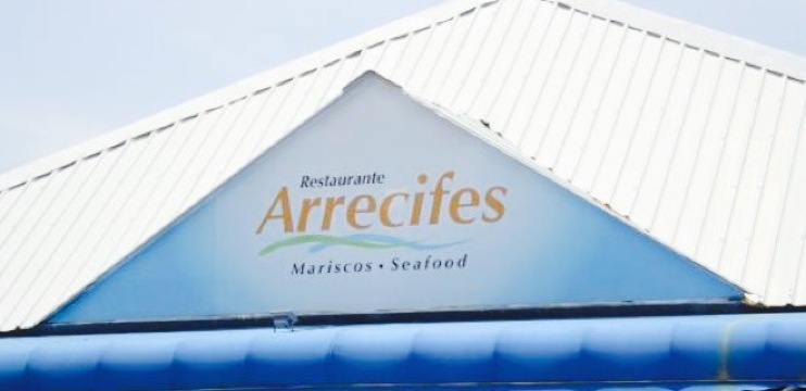 Arrecifes