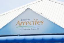 Arrecifes美食图片