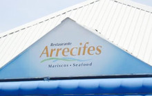 Arrecifes餐厅图片