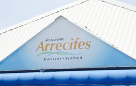 Arrecifes
