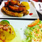 Mofongo's