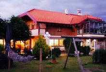 Restaurant Fischerei Minholz美食图片