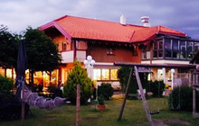 Restaurant Fischerei Minholz餐厅图片