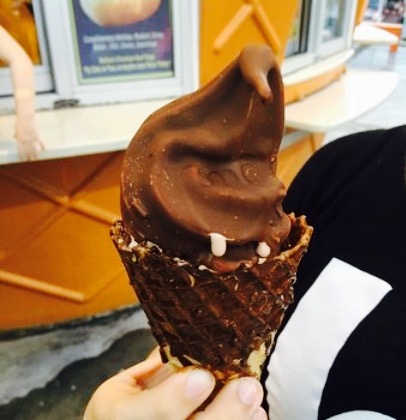 Twistee Treat餐厅图片