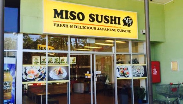 Miso Sushi餐厅图片