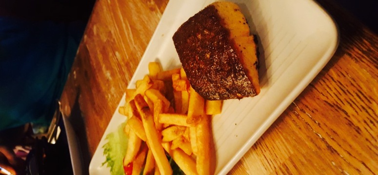 Amarillo餐厅图片