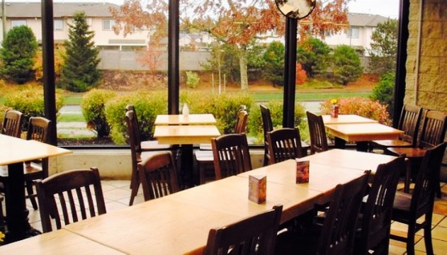 Quality Foods餐厅图片