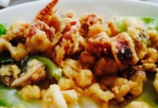 Momento Pizza美食图片