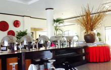 Cafe Ayuyang餐厅图片