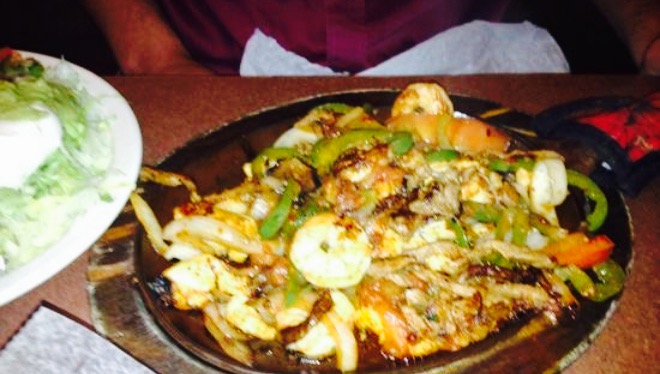 El Patio Mexican Restaurant