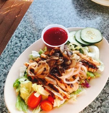 Patricks餐厅图片