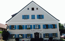 Gasthaus Sailer餐厅图片