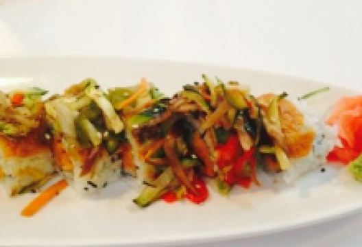 Sushi Nami Royale Dartmouth美食图片