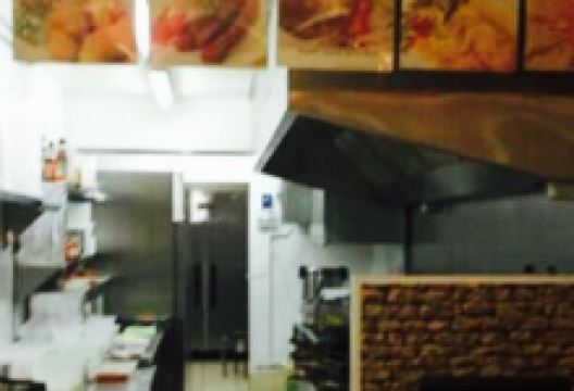 Mei's Kitchen美食图片
