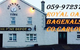 The Pint Depot