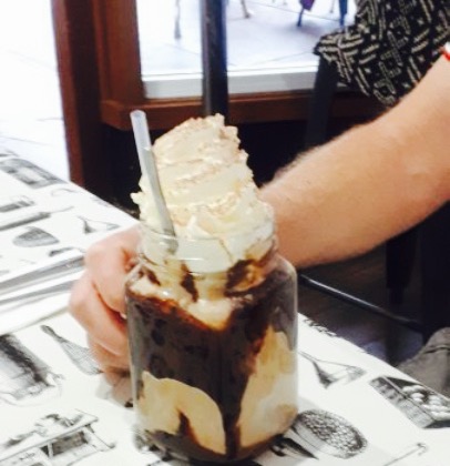 Zest Restaurant餐厅图片