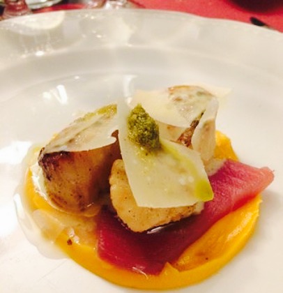 Restaurante - Bistro Rainha餐厅图片