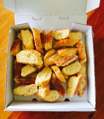 Grotto Pizza-teca餐厅图片