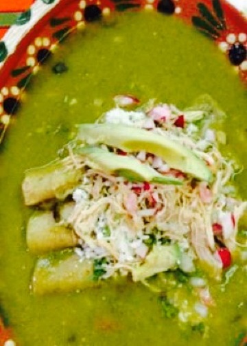 Restaurant Bar La Cascada