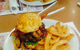 Denny's #8581