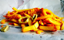 The Sands Fish and Chip Shop餐厅图片