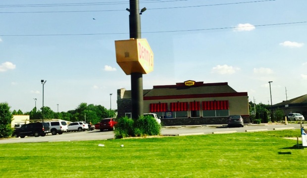 Denny's