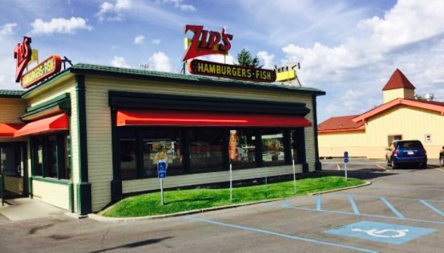 Zip's Drive In餐厅图片