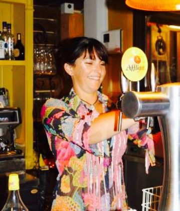 MAC COY SALOON餐厅图片