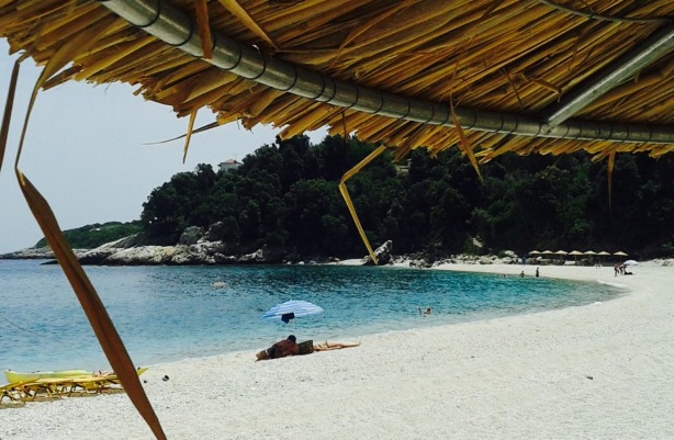 Aqua Di Papa餐厅图片