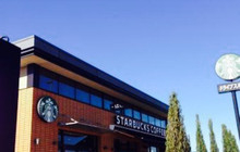 Starbucks Coffee Nagasaki Omura餐厅图片